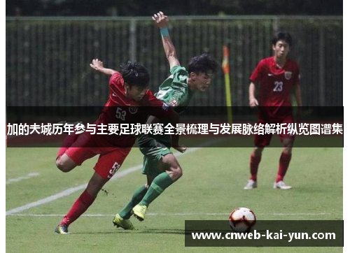 加的夫城历年参与主要足球联赛全景梳理与发展脉络解析纵览图谱集