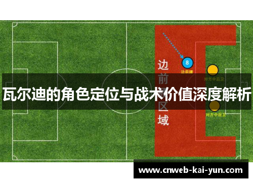 瓦尔迪的角色定位与战术价值深度解析 瓦尔迪的角色定位与战术价值深度解析