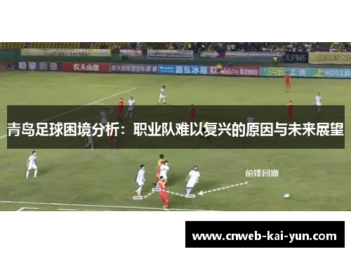 青岛足球困境分析:职业队难以复兴的原因与未来展望 青岛足球困境分析:职业队难以复兴的原因与未来展望