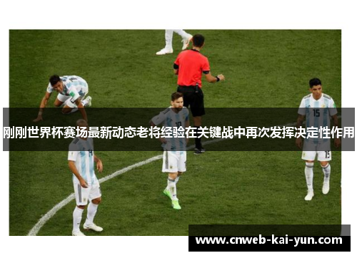 刚刚世界杯赛场最新动态老将经验在关键战中再次发挥决定性作用